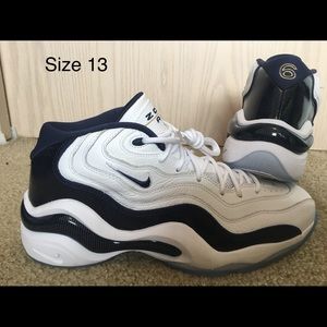 Nike Air Zoom Flight 96 ‘Olympic’